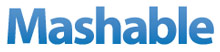 Mashable logo